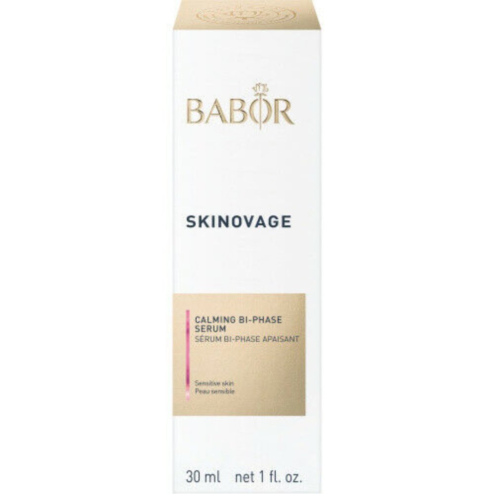 Babor Skinovage Calming Bi-phase serum